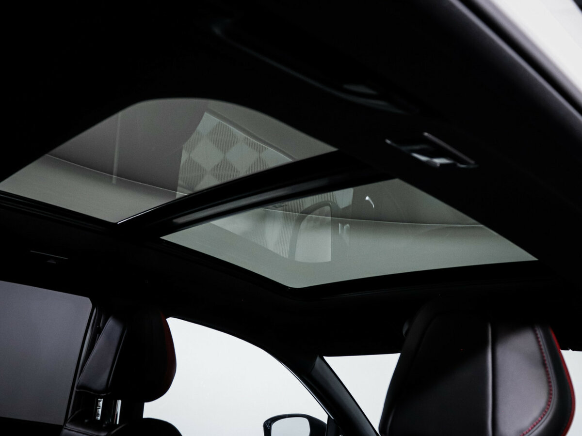 Купить Geely Coolray I Рестайлинг, 2023, 33 759 км, фото №15