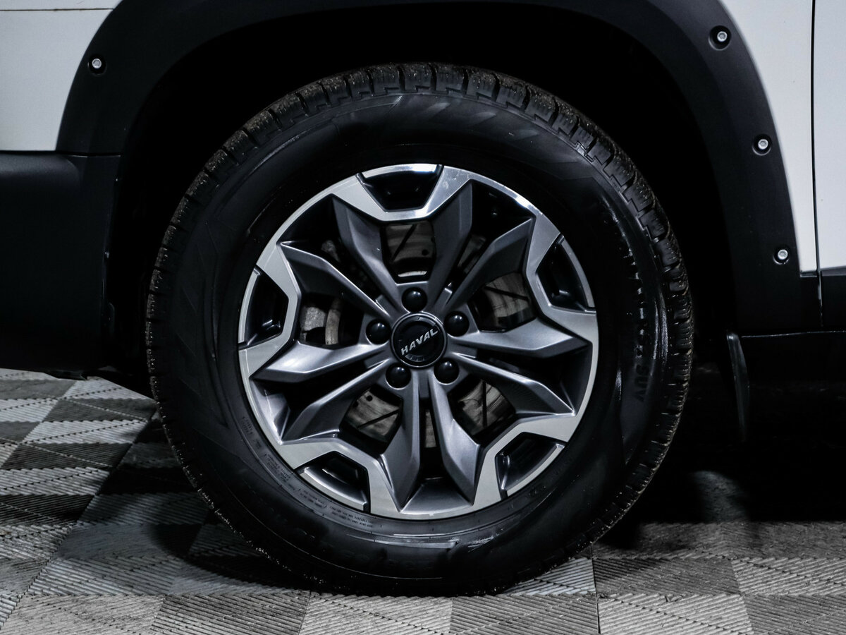 Купить Haval Dargo X, 2023, 35 000 км, фото №15