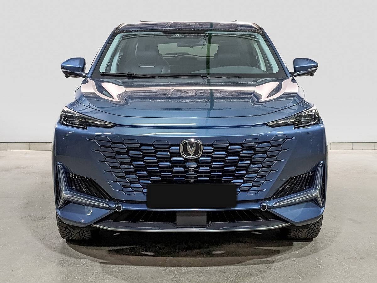 Купить Changan UNI-K, 2023, 29 808 км, фото №2