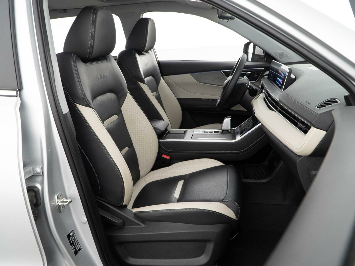 Купить Chery Tiggo 4 Pro I, 2024, 19 676 км, фото №9
