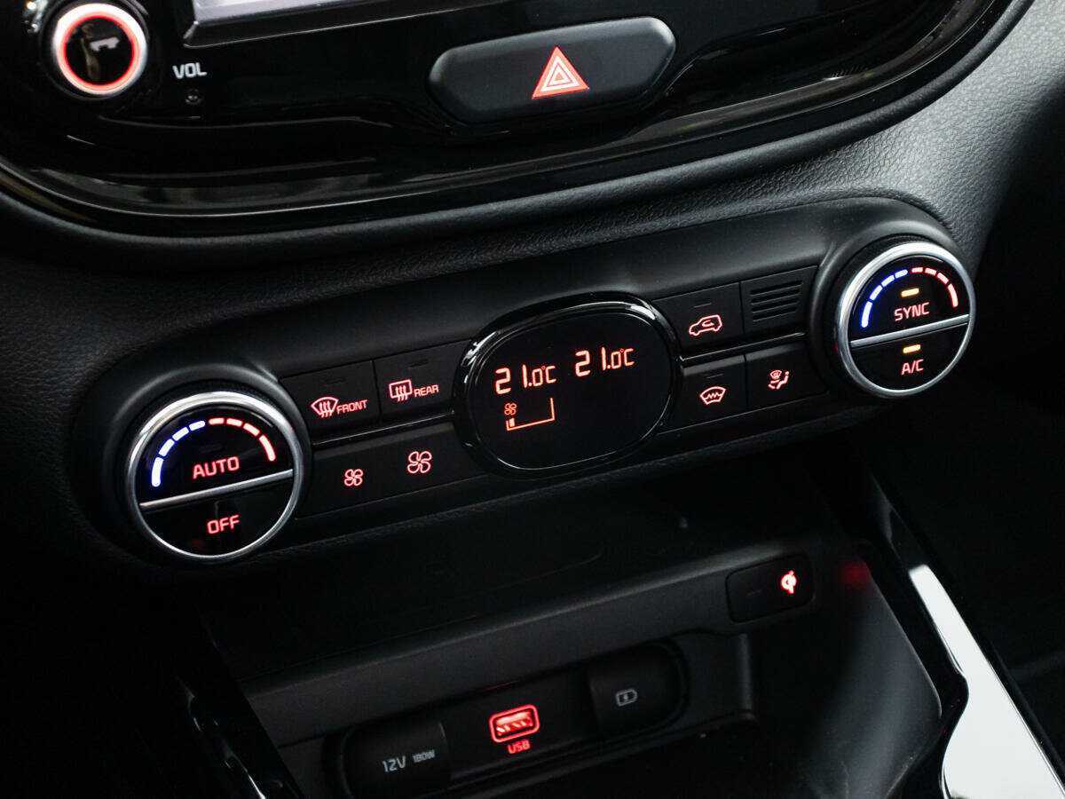 Купить Kia Soul, 2021, 1 080 км, фото №15