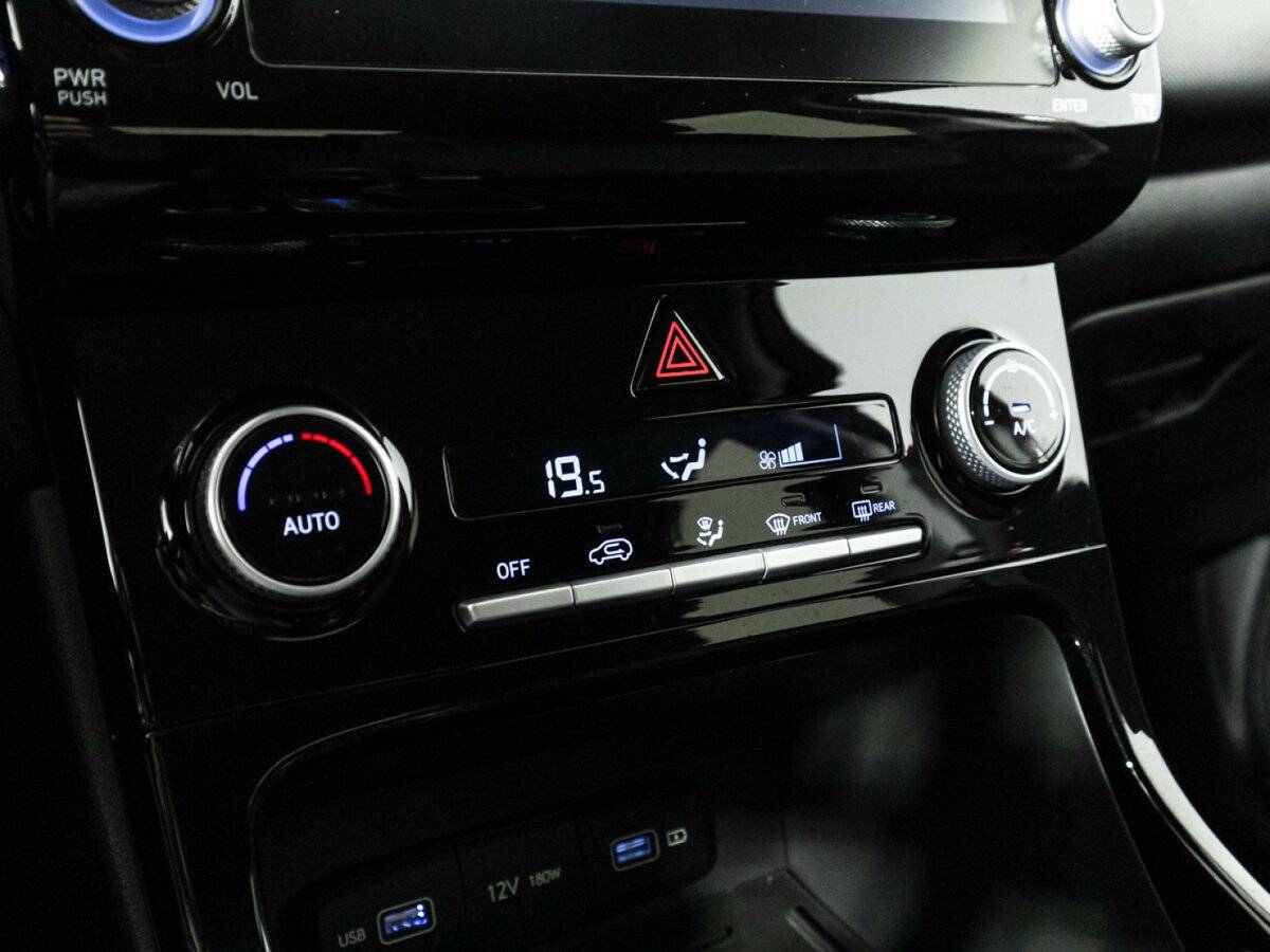 Купить Hyundai Creta, 2021, 88 878 км, фото №18