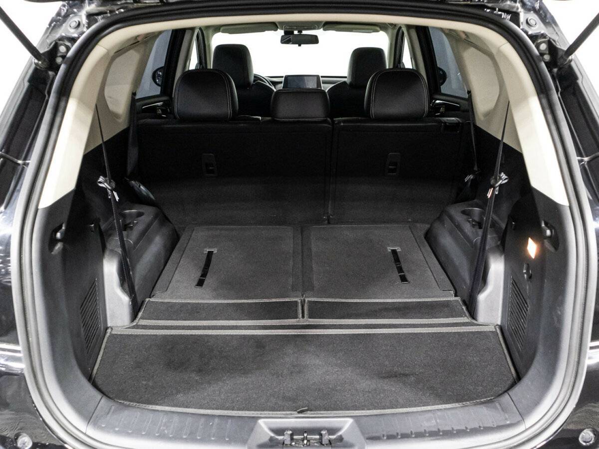 Купить Dongfeng 580, 2021, 37 676 км, фото №15