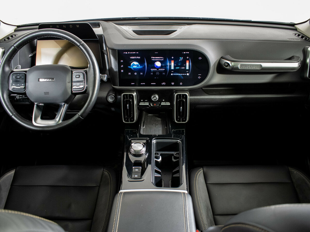 Купить Haval Dargo, 2023, 119 000 км, фото №12