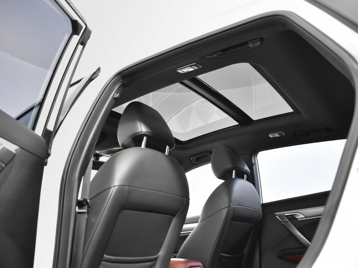 Купить Geely Coolray I, 2023, 38 245 км, фото №13