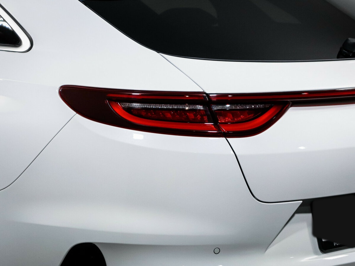 Купить Kia Proceed I, 2021, 37 083 км, фото №14