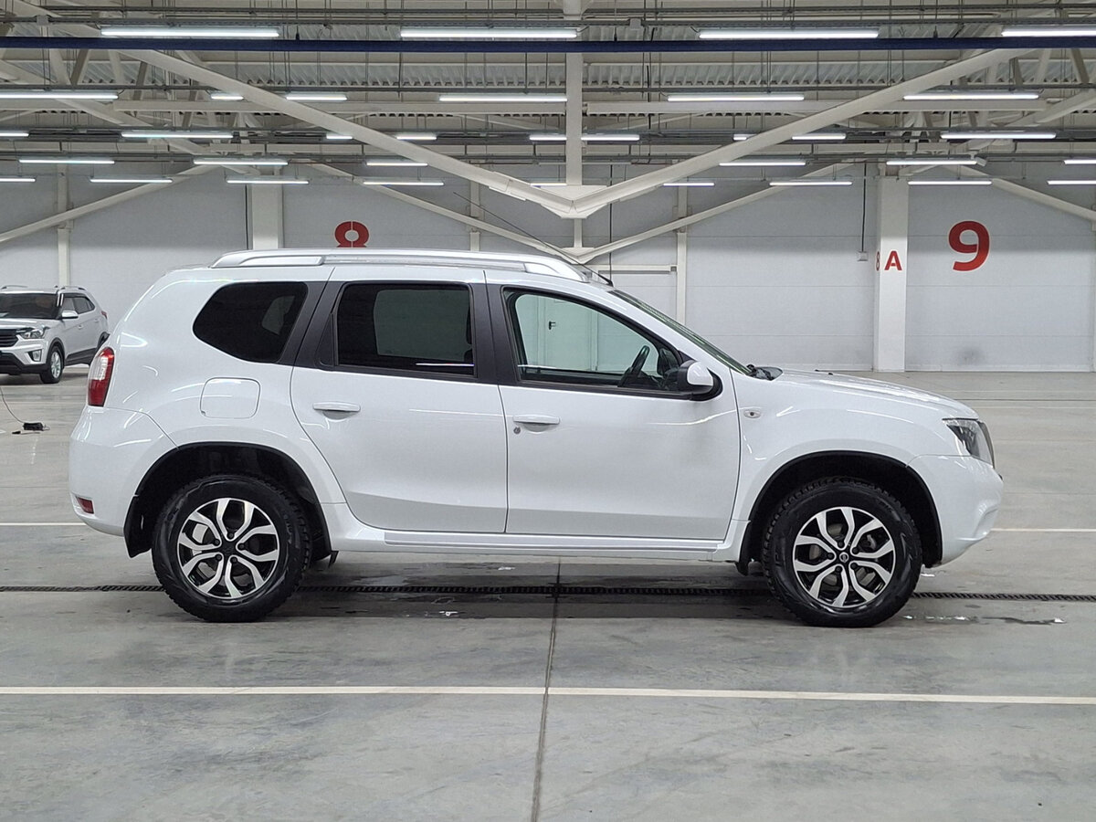 Купить Nissan Terrano III (D10), 2021, 100 311 км, фото №4