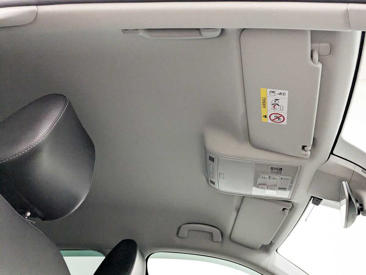 Купить Skoda Kodiaq, 2019, 103 865 км, фото №21