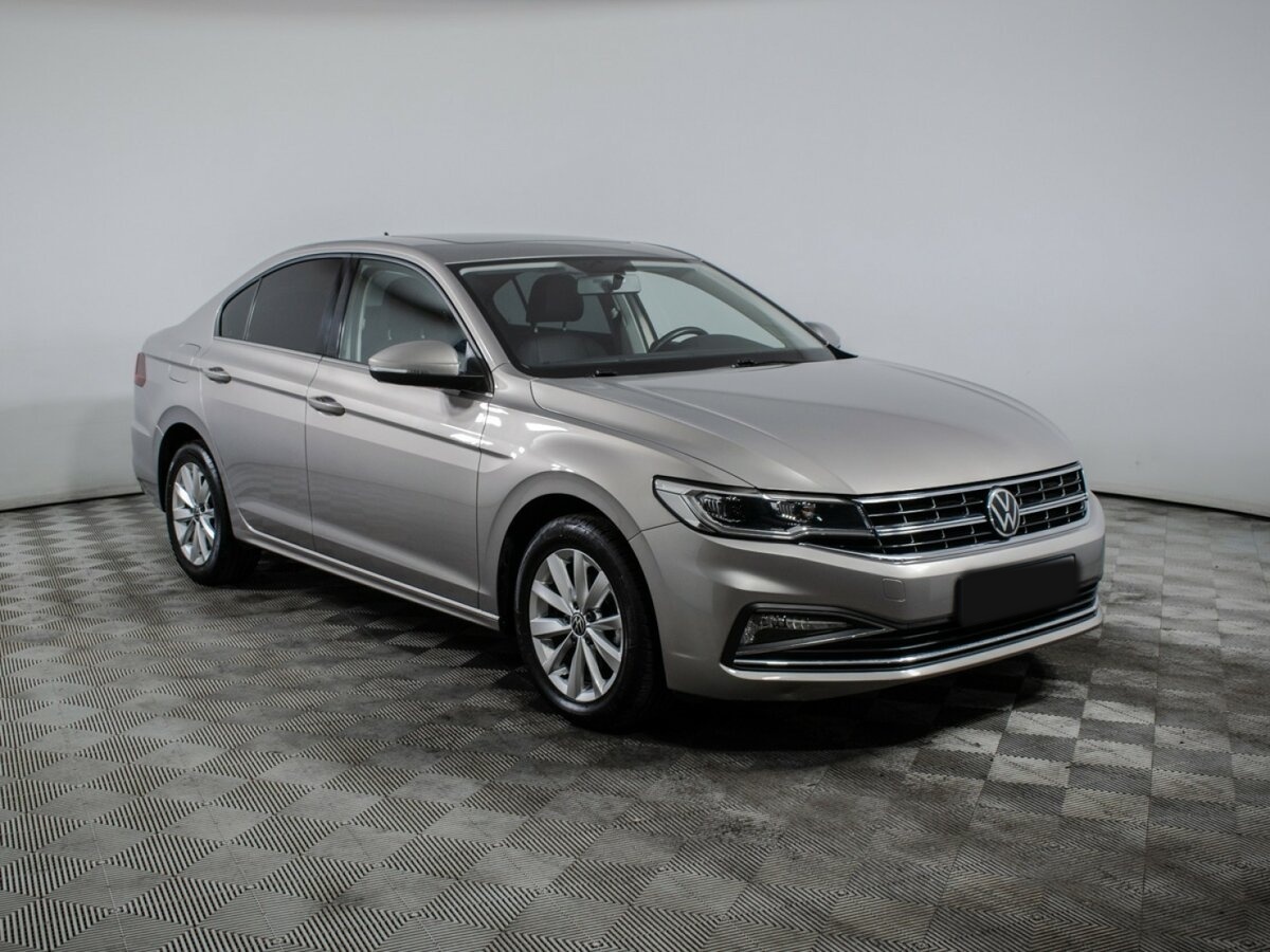 Купить Volkswagen Bora IV, 2021, 36 845 км, фото №3