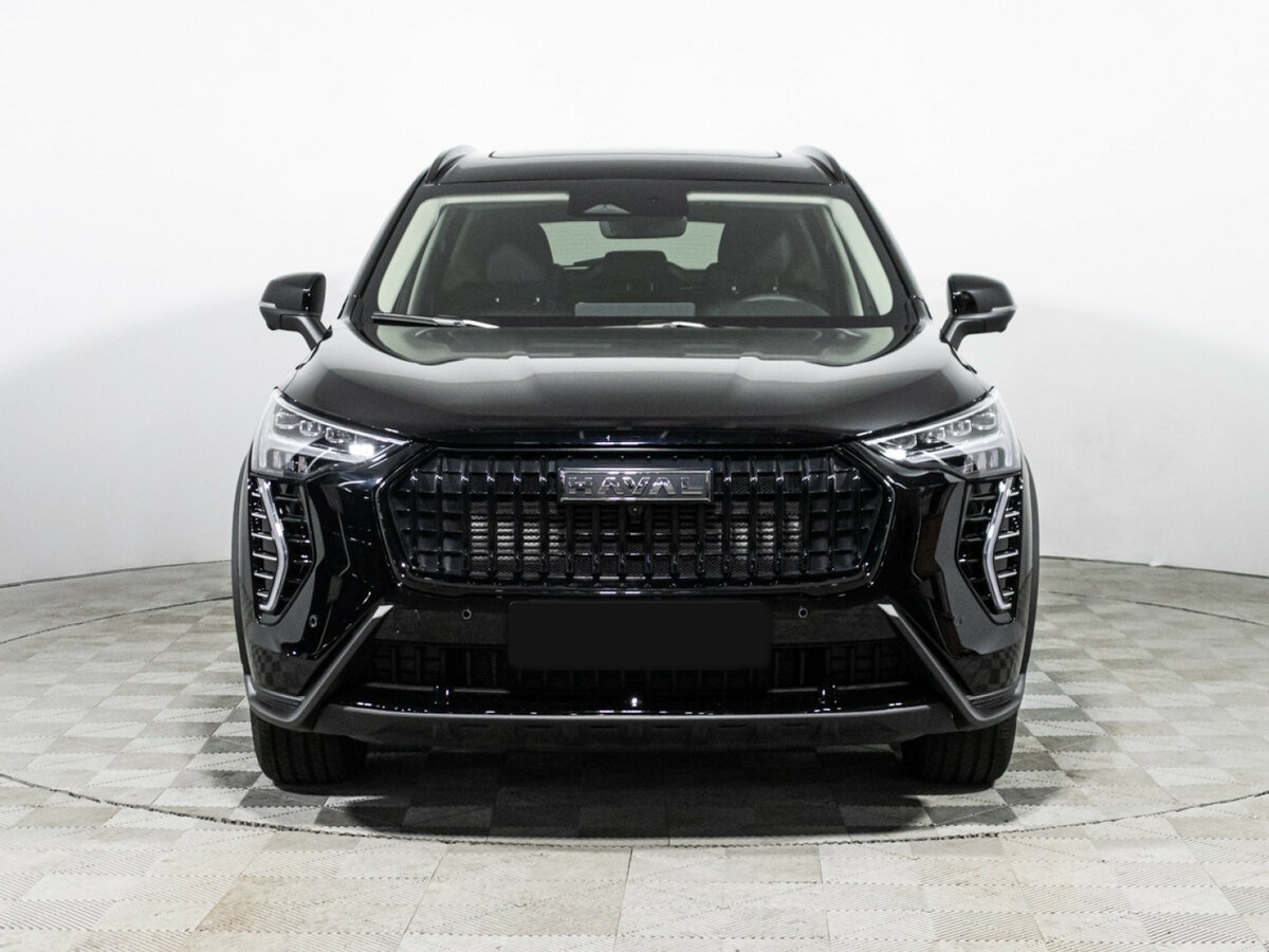 Купить Haval Jolion I Рестайлинг, 2024, 2 222 км, фото №2