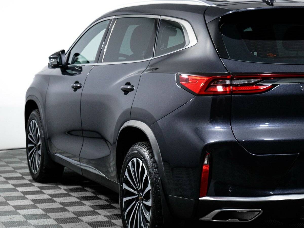 Купить Exeed TXL, 2023, 13 800 км, фото №20