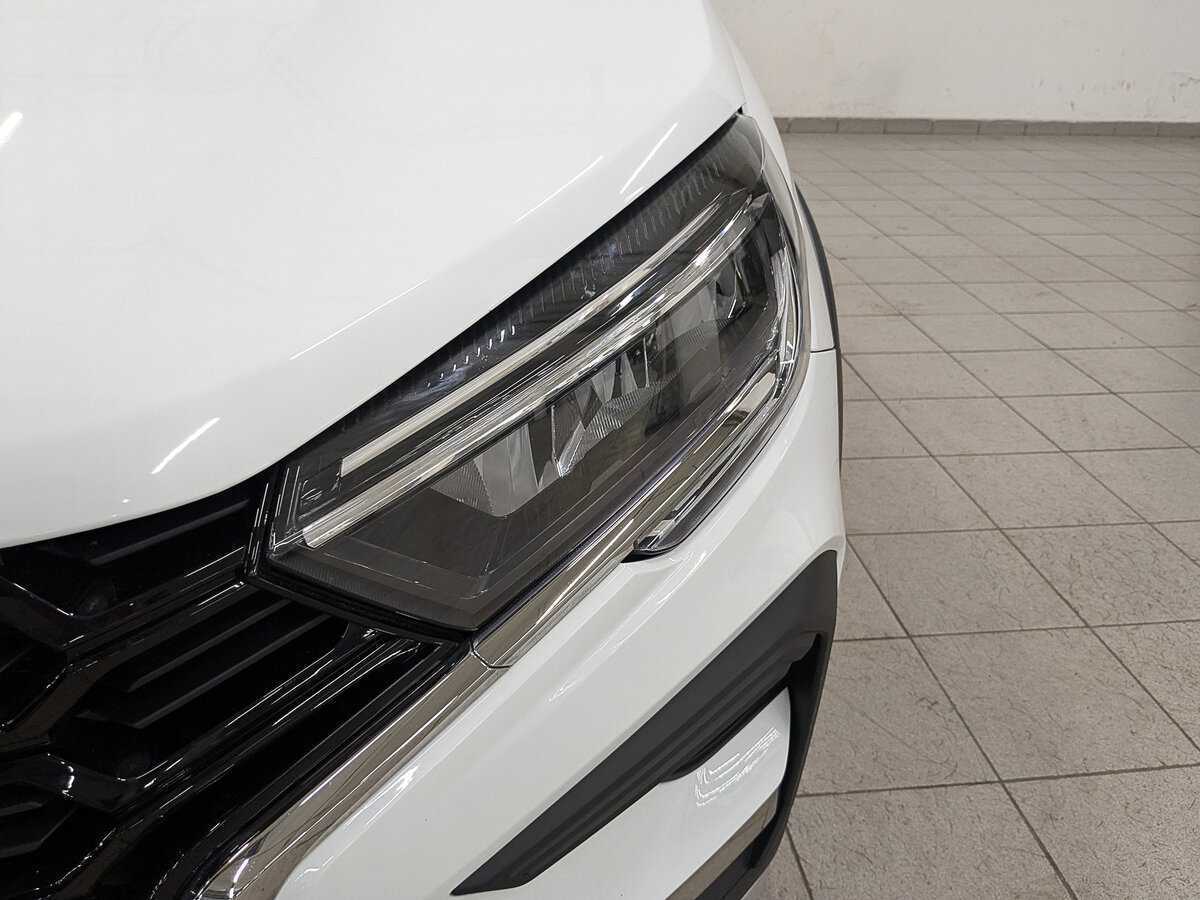 Купить Lada (ВАЗ) Vesta SW Cross, 2024, 13 386 км, фото №11