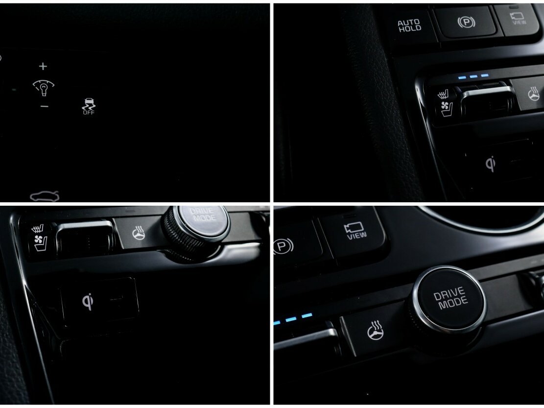 Купить Kia K5 III, 2021, 67 266 км, фото №21