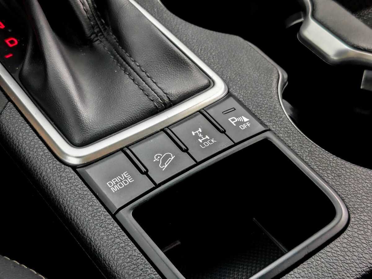 Купить Kia Sportage, 2019, 95 651 км, фото №23