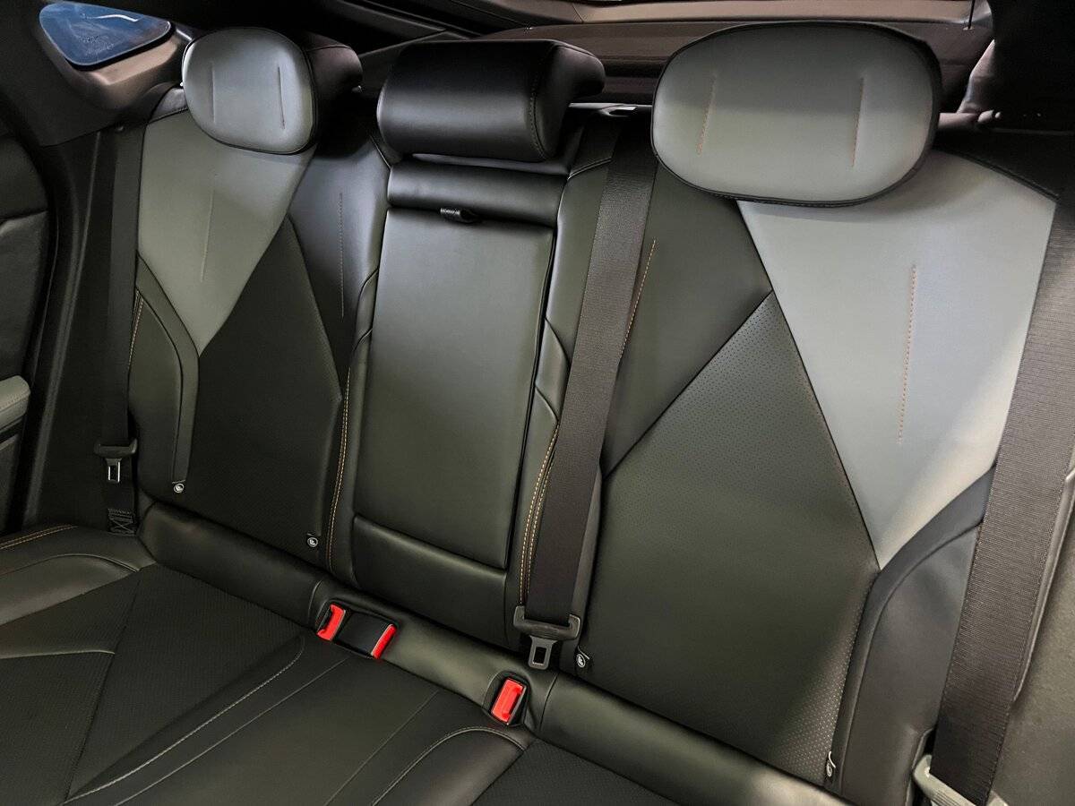 Купить Changan UNI-V, 2023, 24 056 км, фото №9