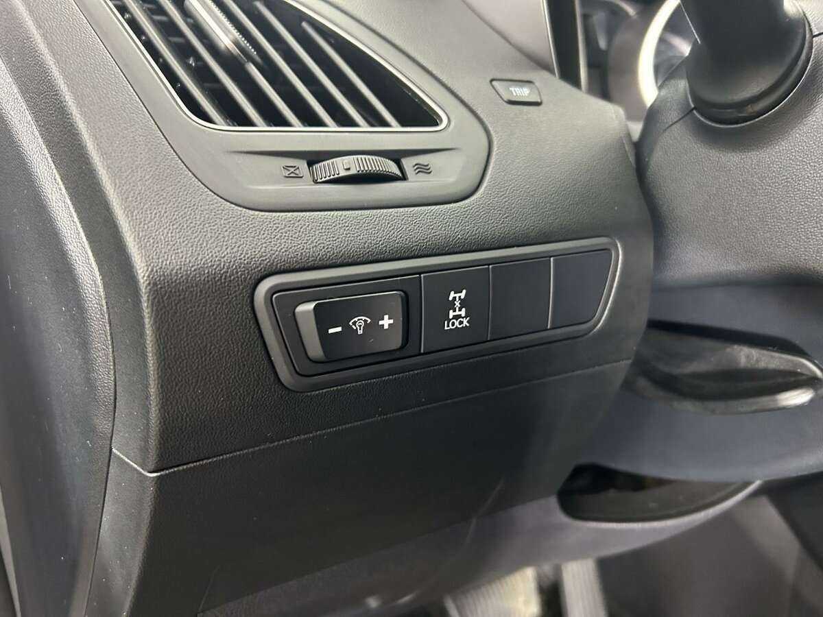 Купить Hyundai ix35, 2013, 163 000 км, фото №9