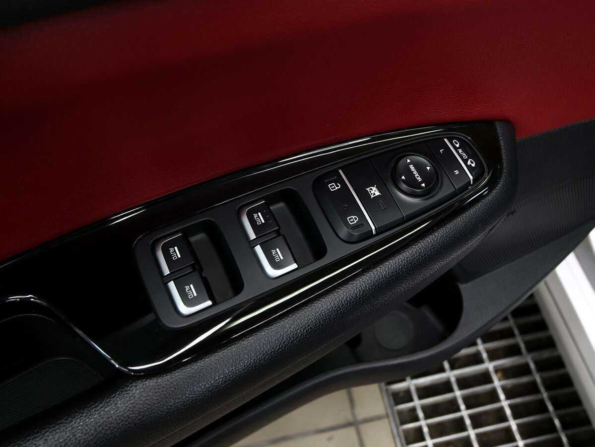 Купить Kia Optima, 2019, 92 000 км, фото №20