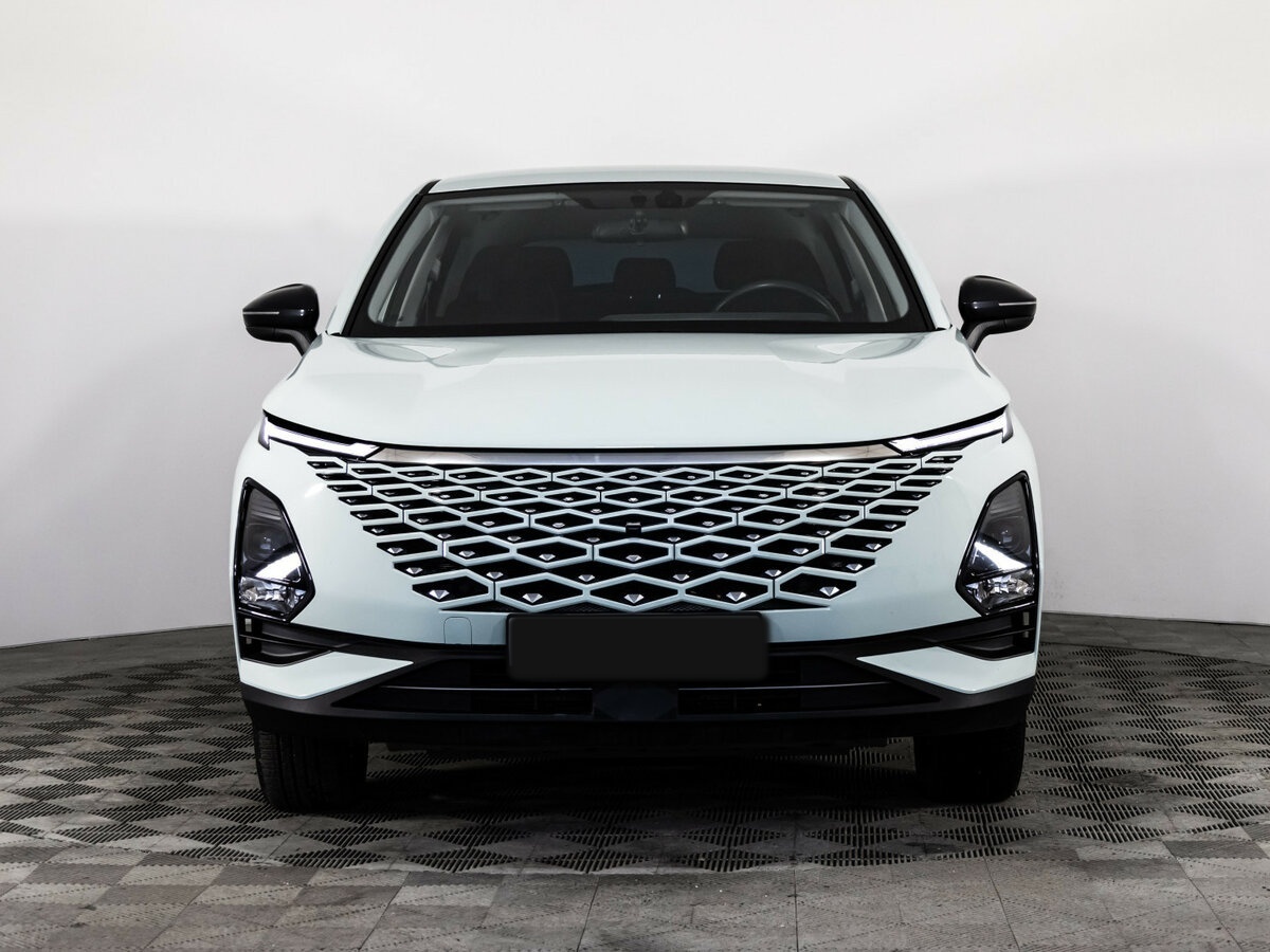 Купить Omoda C5 I, 2024, 32 100 км, фото №3