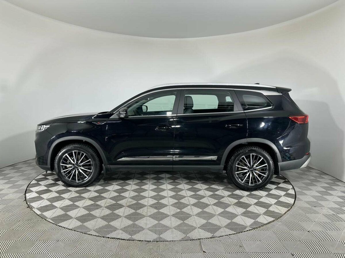 Купить Chery Tiggo 8 Pro Max I Рестайлинг, 2024, 36 843 км, фото №8