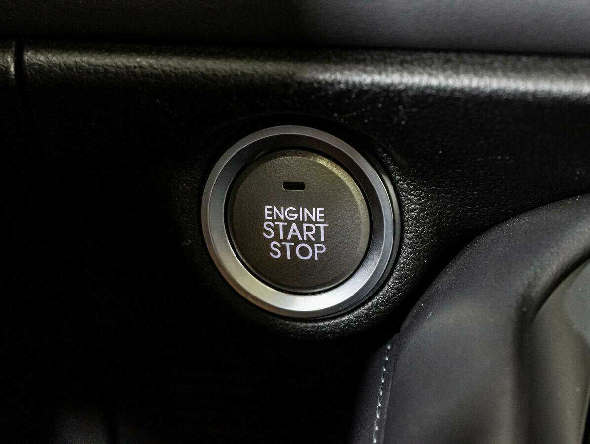 Купить Haval F7, 2021, 50 629 км, фото №16