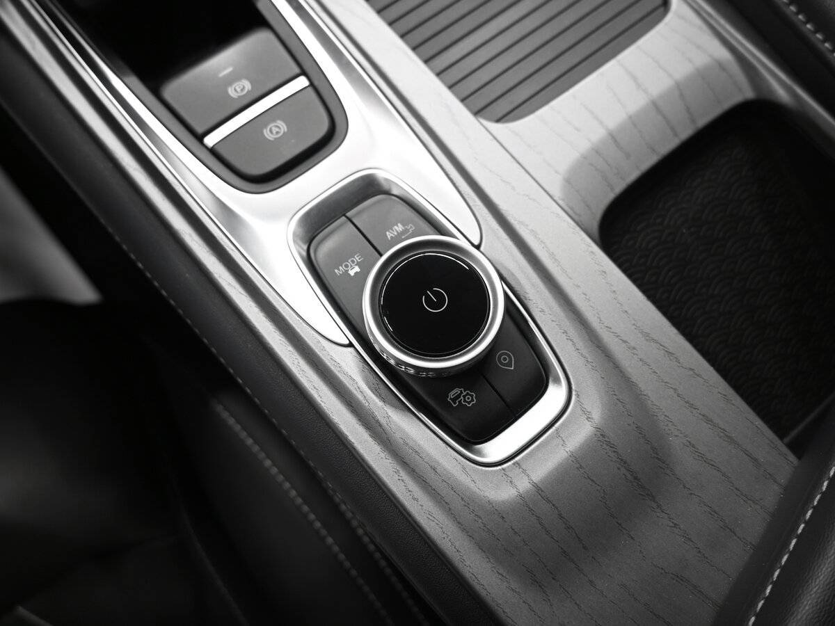 Купить Chery Arrizo 8, 2023, 22 184 км, фото №25