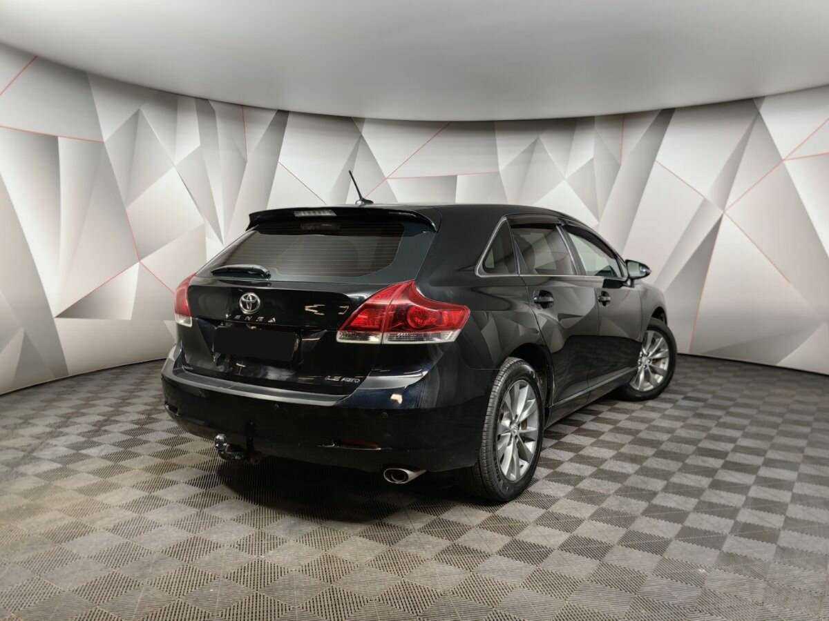 Купить Toyota Venza, 2013, 172 576 км, фото №2