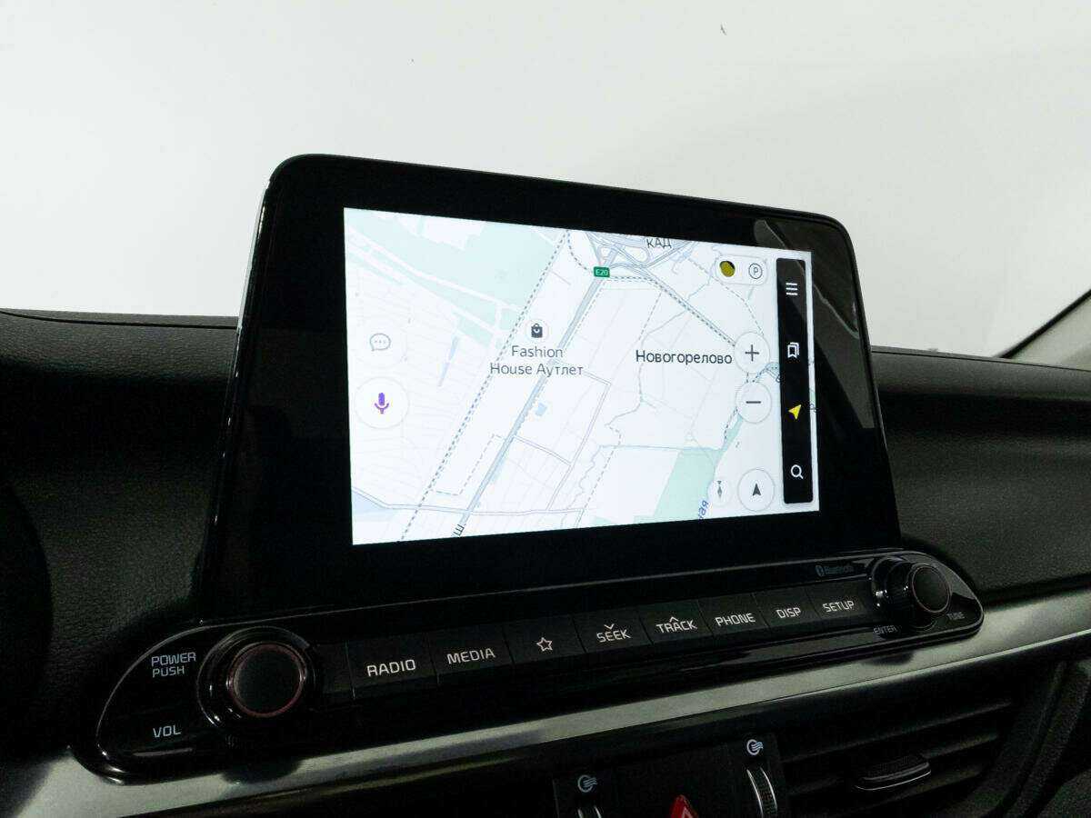 Купить Kia Cerato, 2020, 37 980 км, фото №20