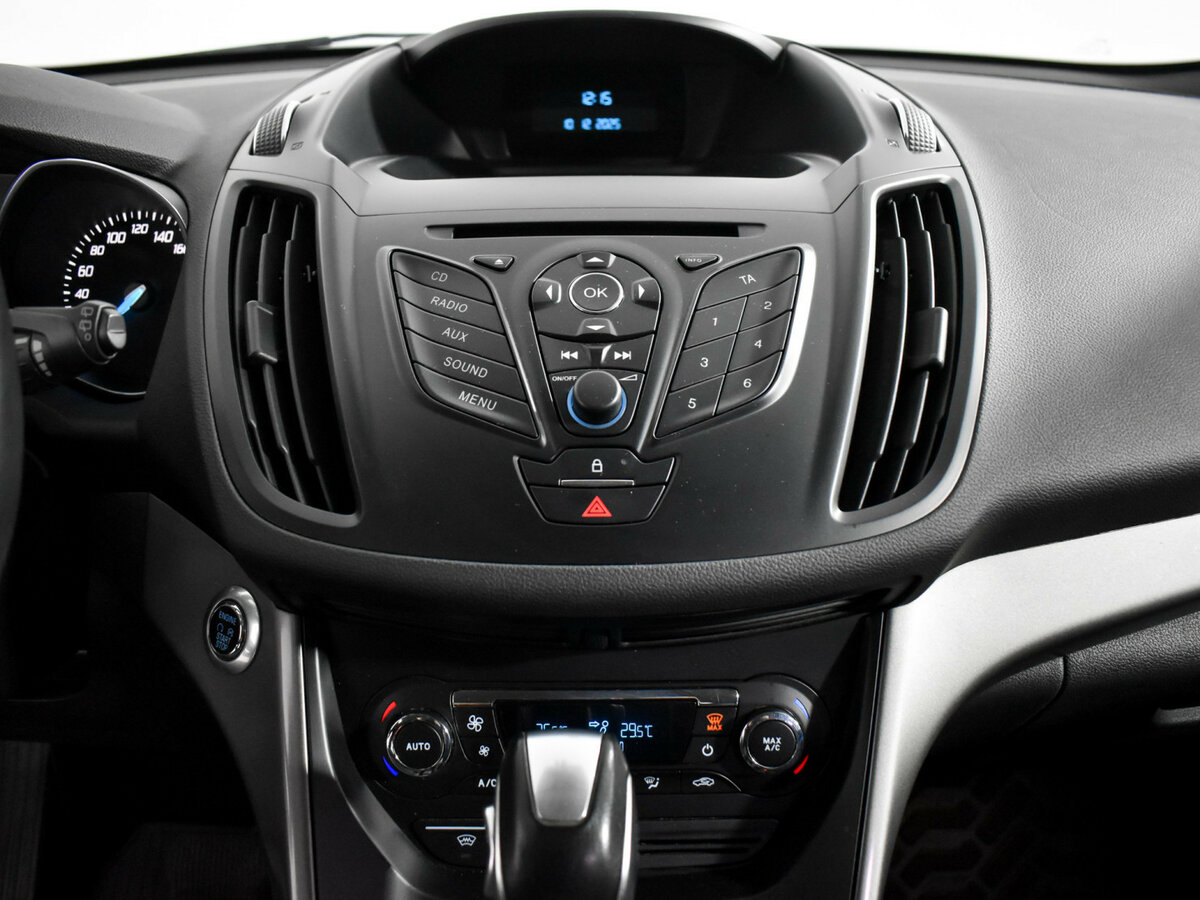 Купить Ford Kuga II, 2014, 192 450 км, фото №12