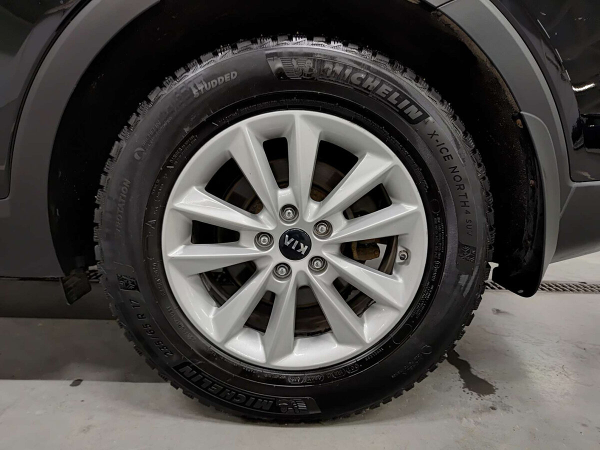 Купить Kia Sorento III Prime Рестайлинг, 2020, 180 552 км, фото №18