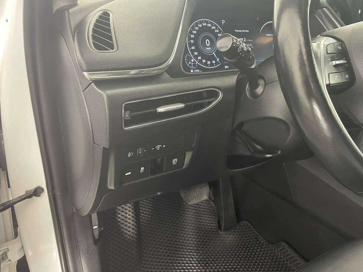 Купить Hyundai Sonata, 2019, 95 022 км, фото №9
