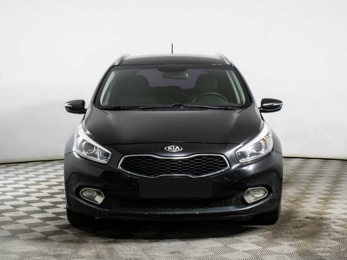 Купить Kia Ceed, 2014, 224 105 км, фото №2