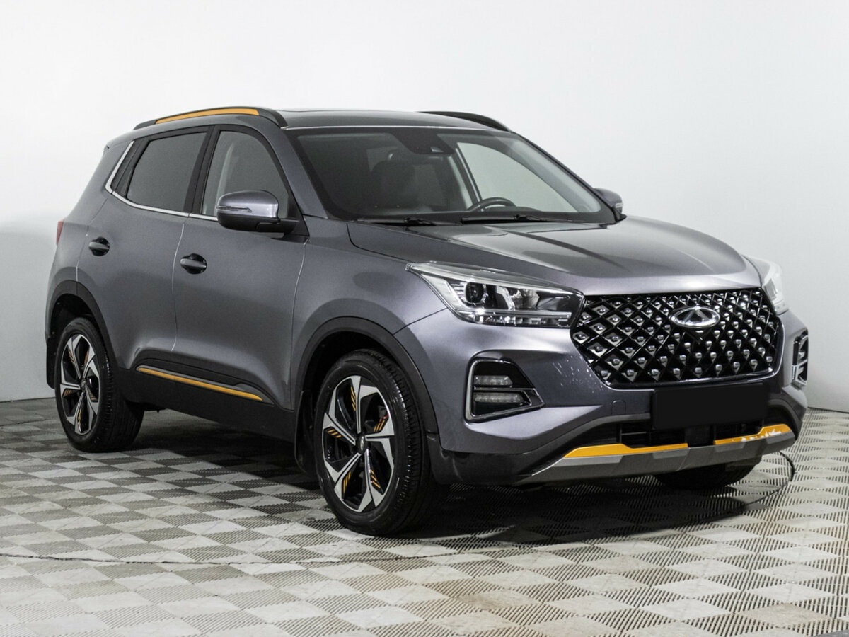 Купить Chery Tiggo 4 Pro I, 2023, 58 900 км, фото №3