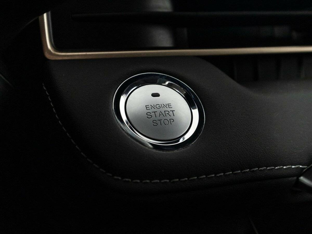 Купить Exeed LX, 2023, 21 107 км, фото №18