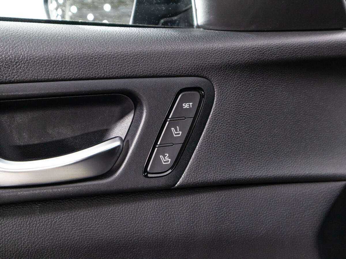 Купить Kia Optima, 2018, 89 817 км, фото №16