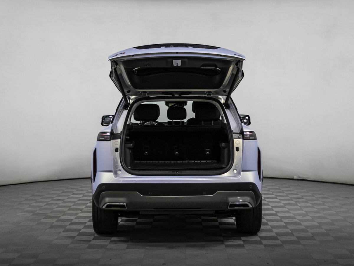 Купить Jaecoo J7, 2023, 36 000 км, фото №17