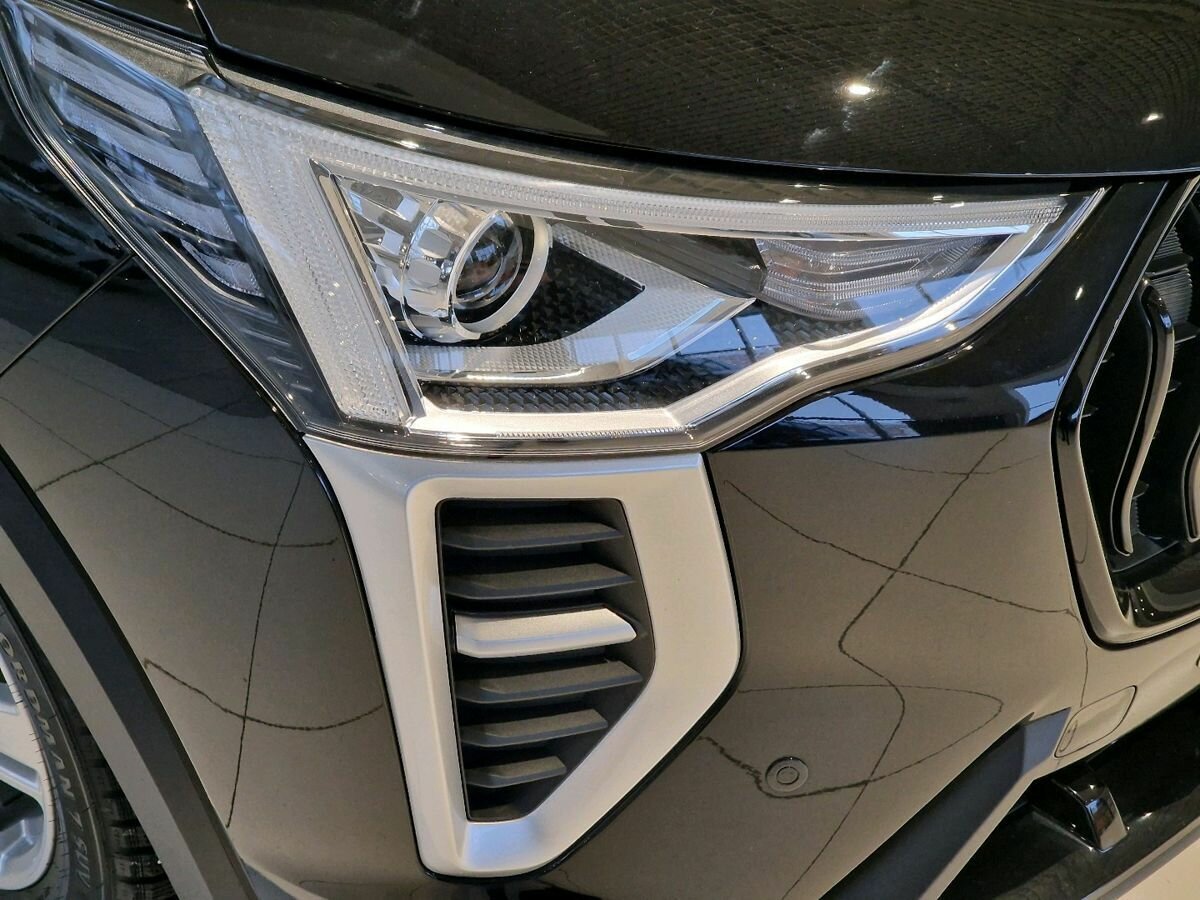 Купить Haval Jolion I, 2024, 5 294 км, фото №4