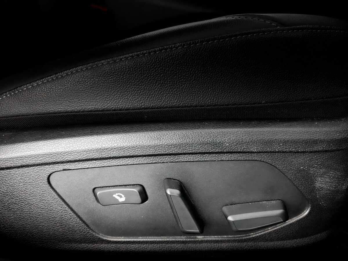 Купить Hyundai Sonata, 2022, 55 545 км, фото №20