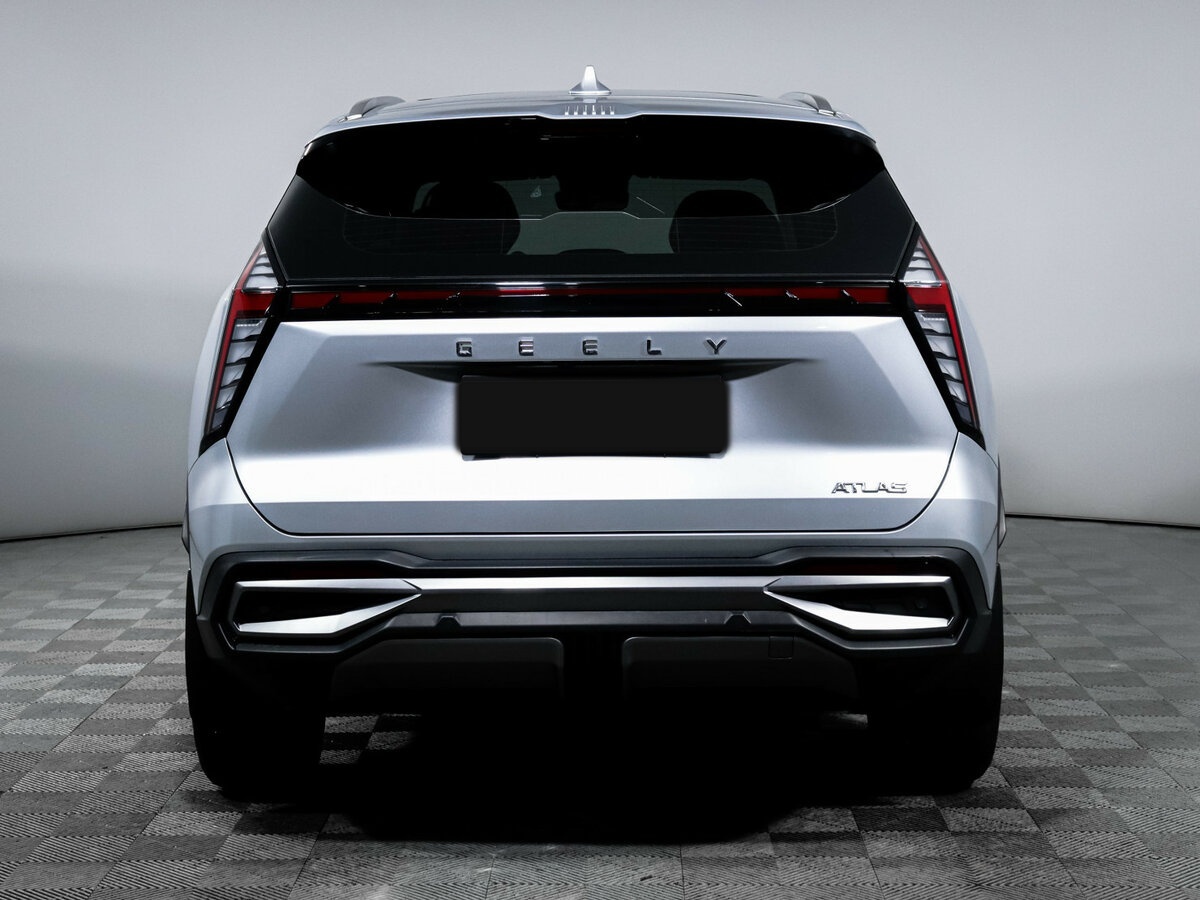 Купить Geely Atlas II, 2023, 26 394 км, фото №6
