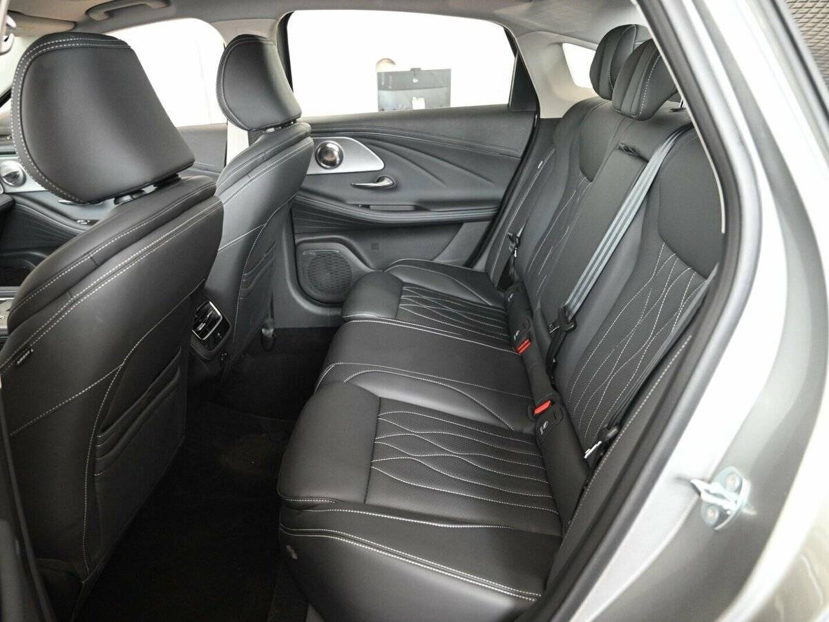 Купить Chery Arrizo 8, 2024, 1 081 км, фото №9