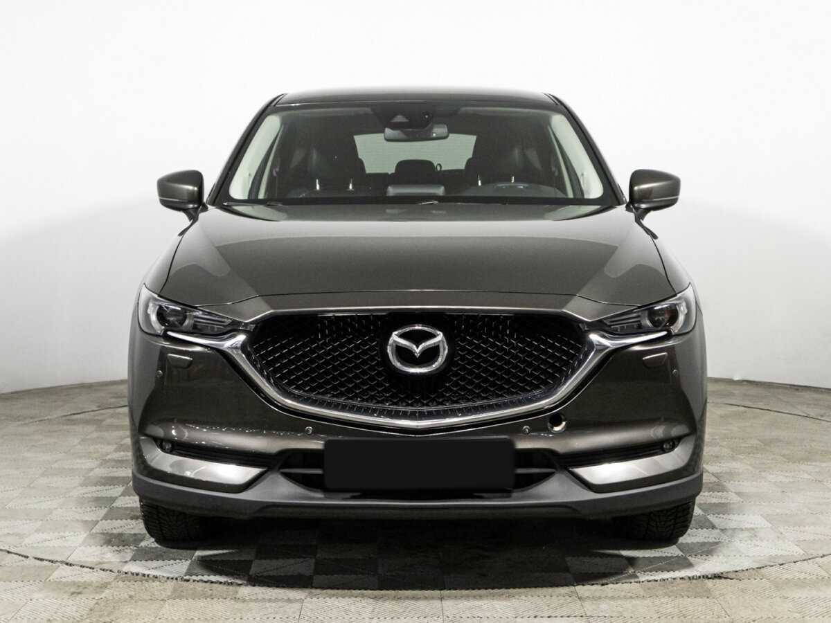 Купить Mazda CX-5, 2019, 115 817 км, фото №2