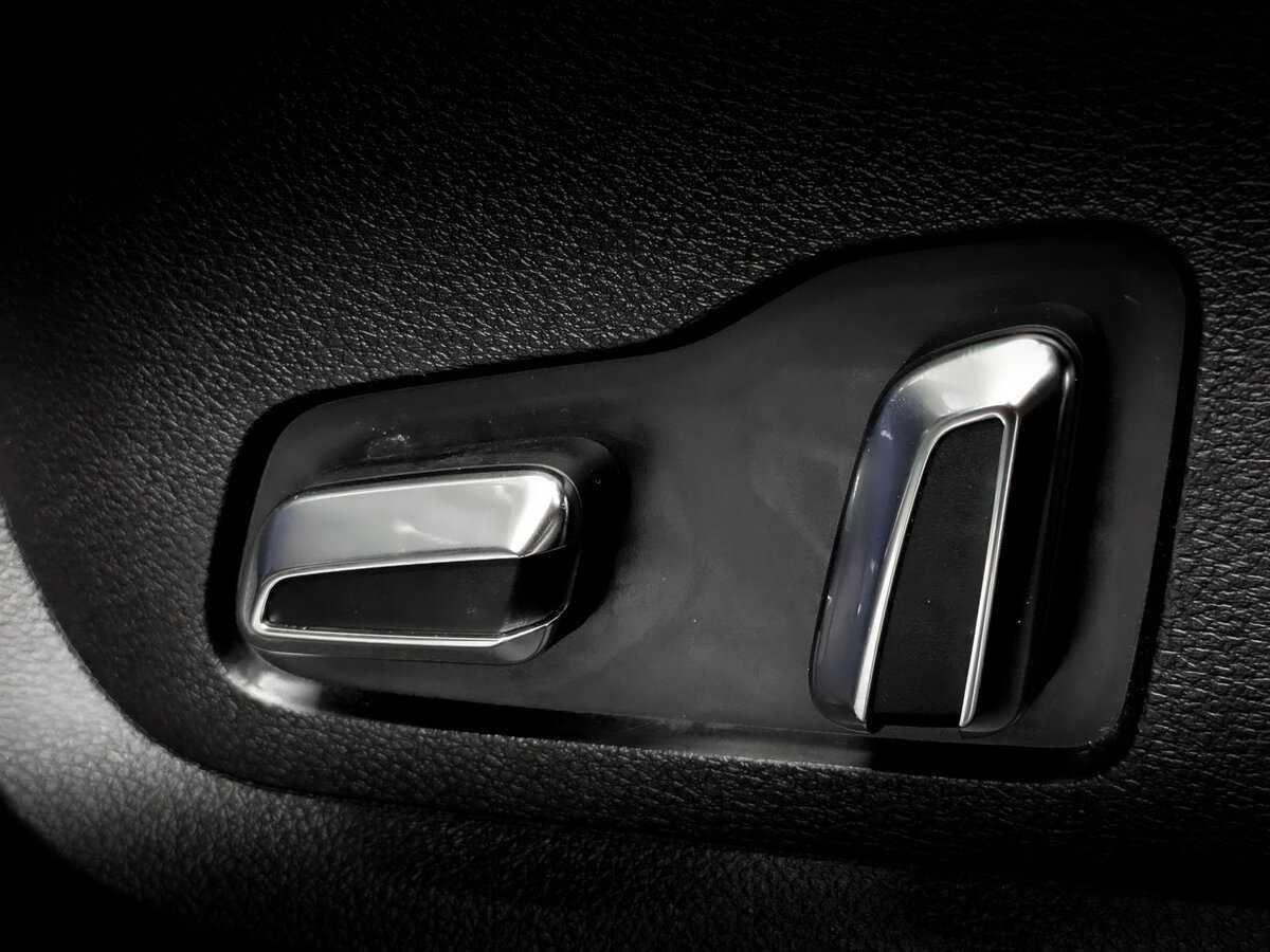 Купить Exeed LX, 2022, 28 819 км, фото №21