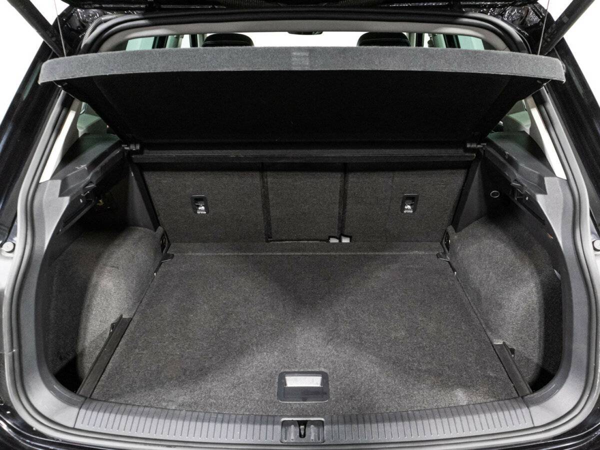 Купить Volkswagen Tiguan, 2022, 62 269 км, фото №15