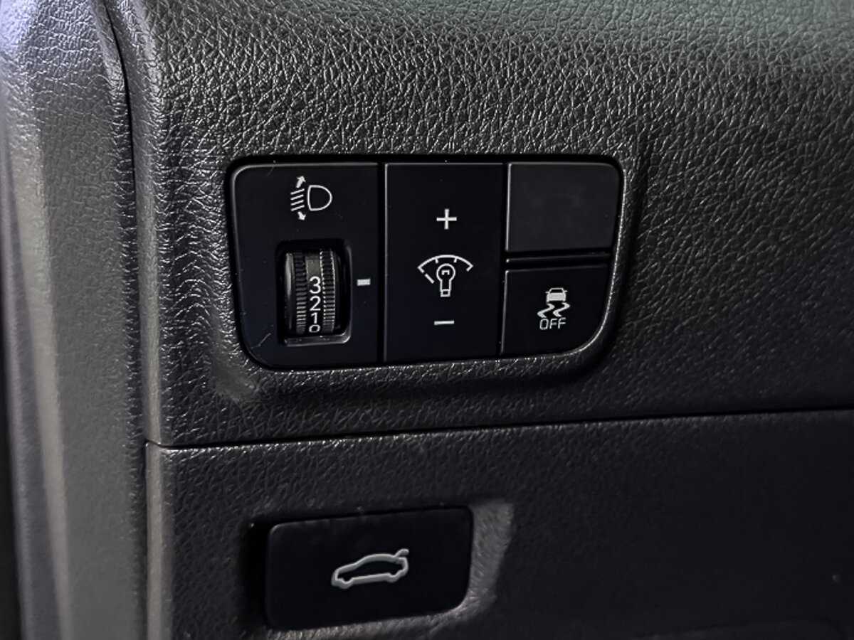 Купить Kia K5, 2020, 130 897 км, фото №23