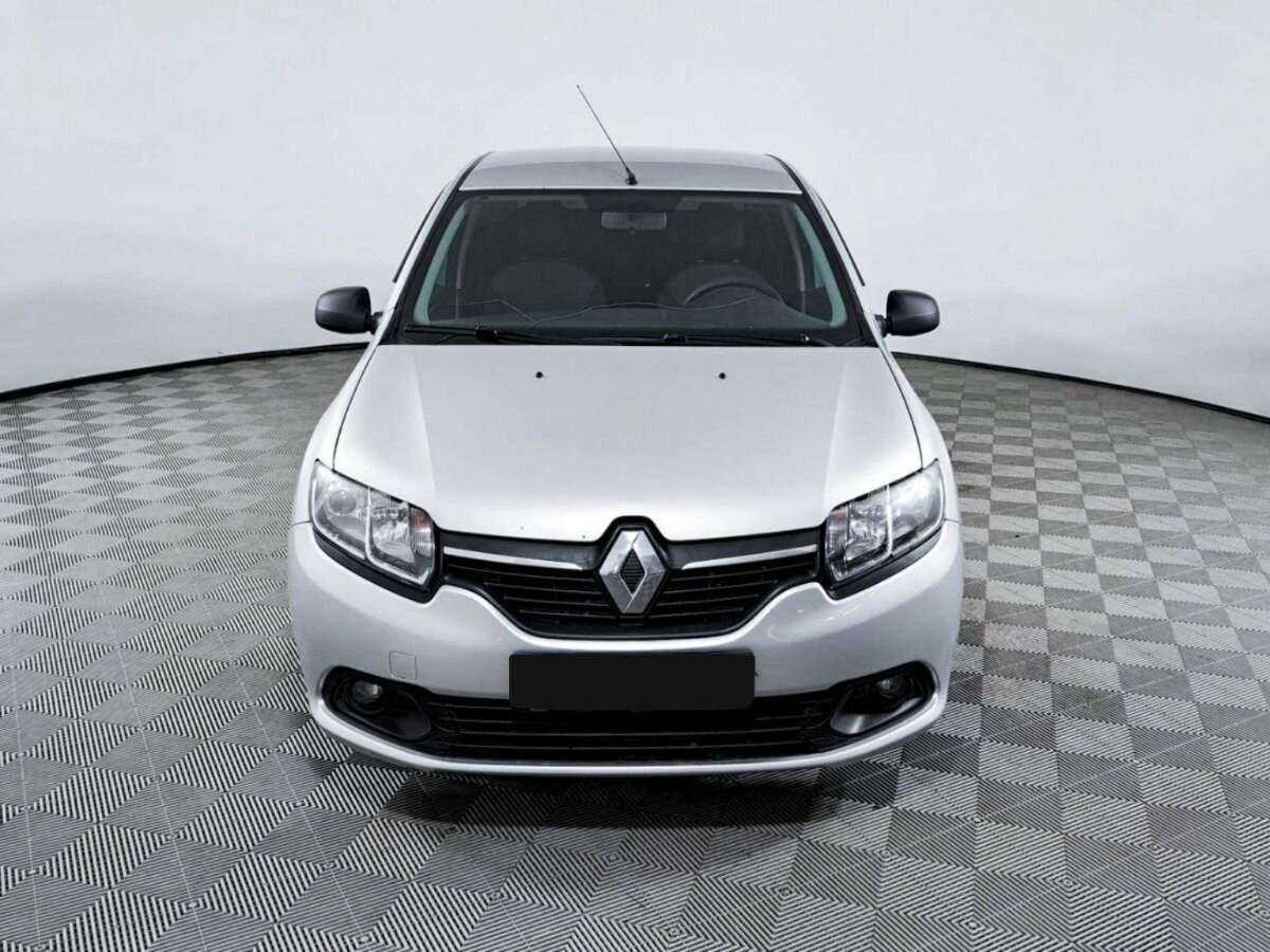Купить Renault Logan, 2014, 199 040 км, фото №2