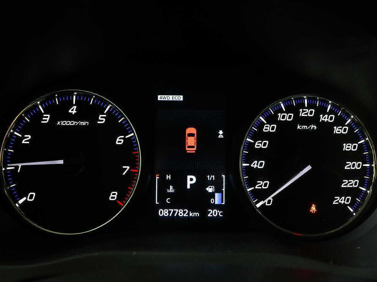 Купить Mitsubishi Outlander, 2016, 88 000 км, фото №10