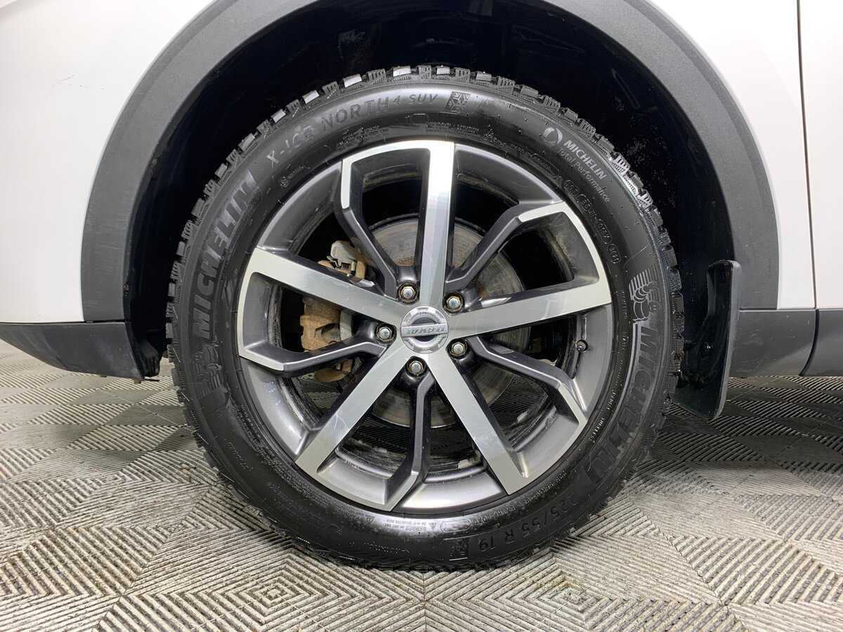 Купить Haval F7x, 2021, 139 898 км, фото №9