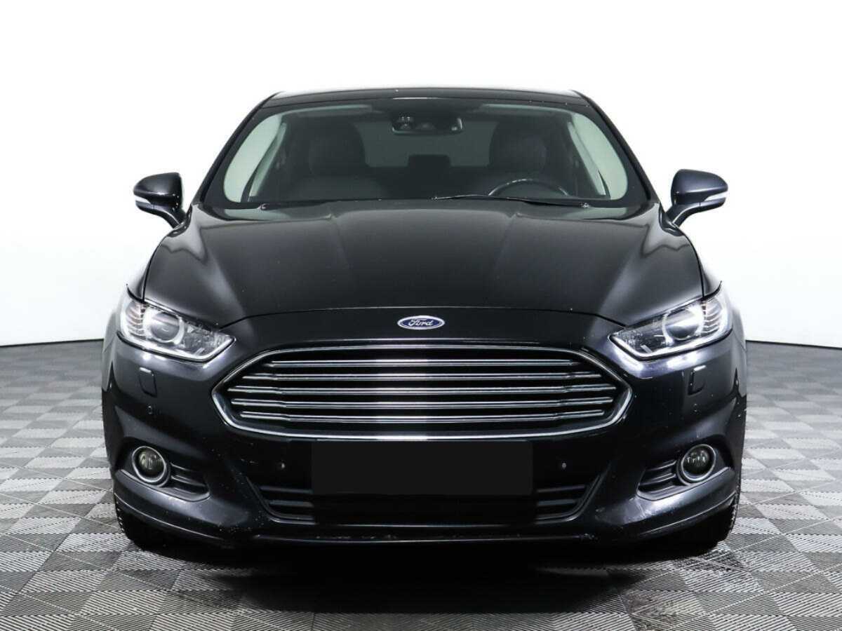 Купить Ford Mondeo, 2015, 149 237 км, фото №2