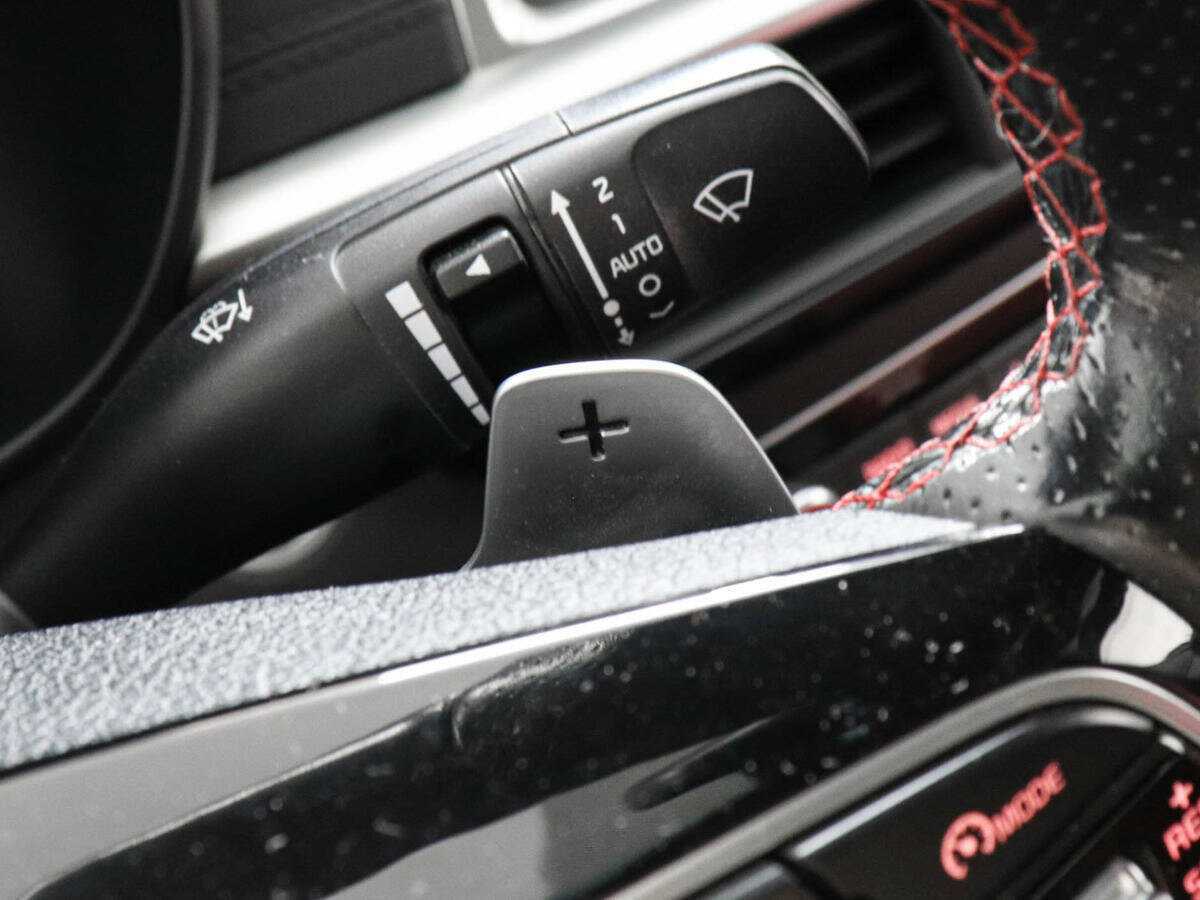 Купить Kia Optima, 2018, 84 420 км, фото №14