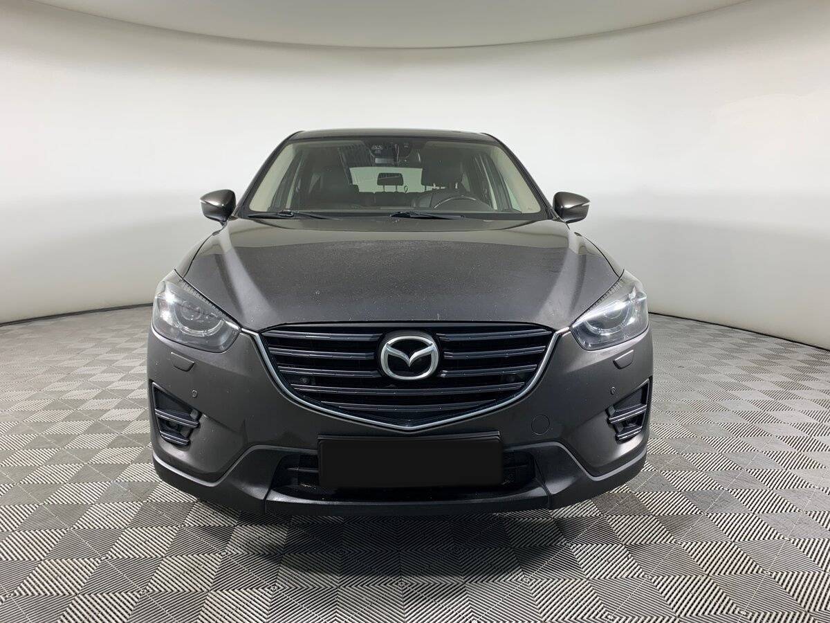 Купить Mazda CX-5, 2017, 207 926 км, фото №2