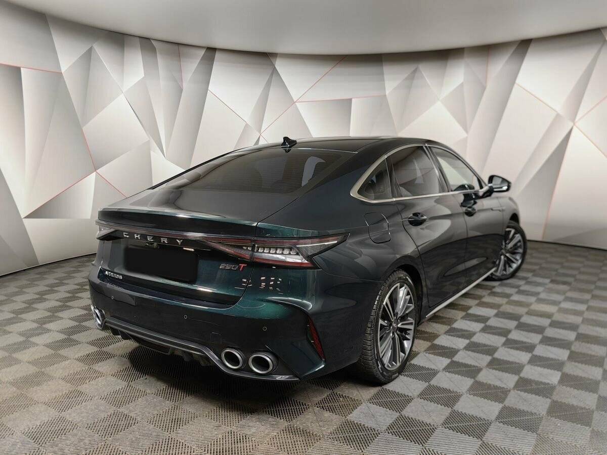 Купить Chery Arrizo 8, 2023, 71 057 км, фото №15